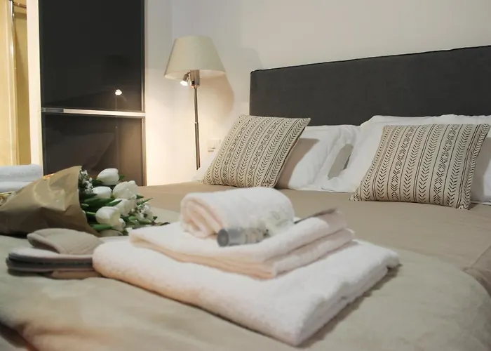Pantheon Grand Suite