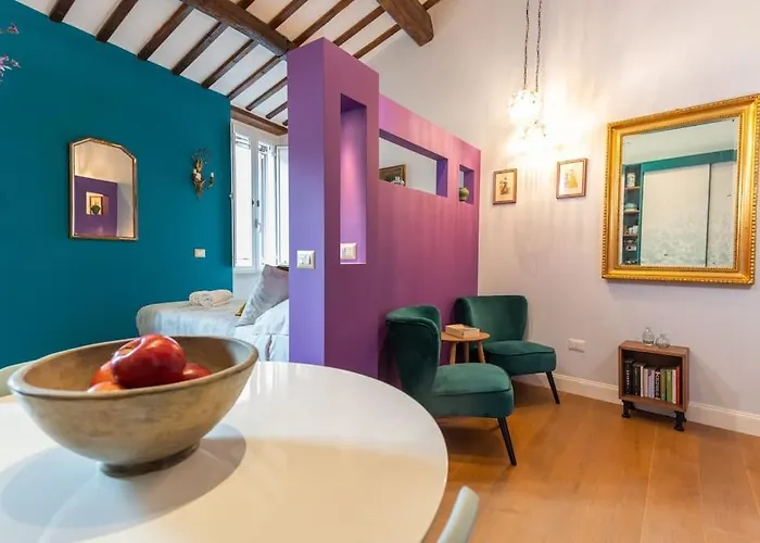 PgrHome Colosseo 11