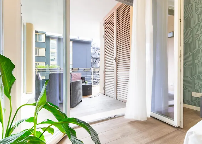 Trastevere Superior Apartment